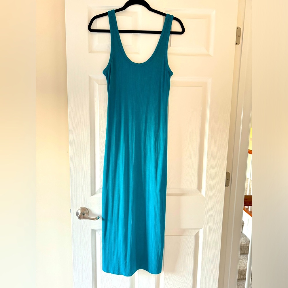 Old Navy - Bodycon Midi Dress - Medium